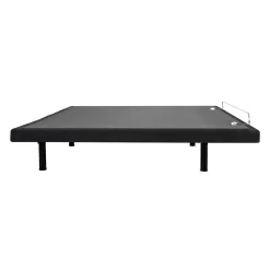 Grand lit électrique avec matelas loop (60