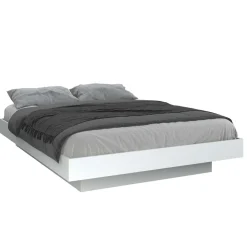 Grand lit plateforme (60'')