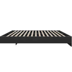 Grand lit plateforme (60") - Nexera