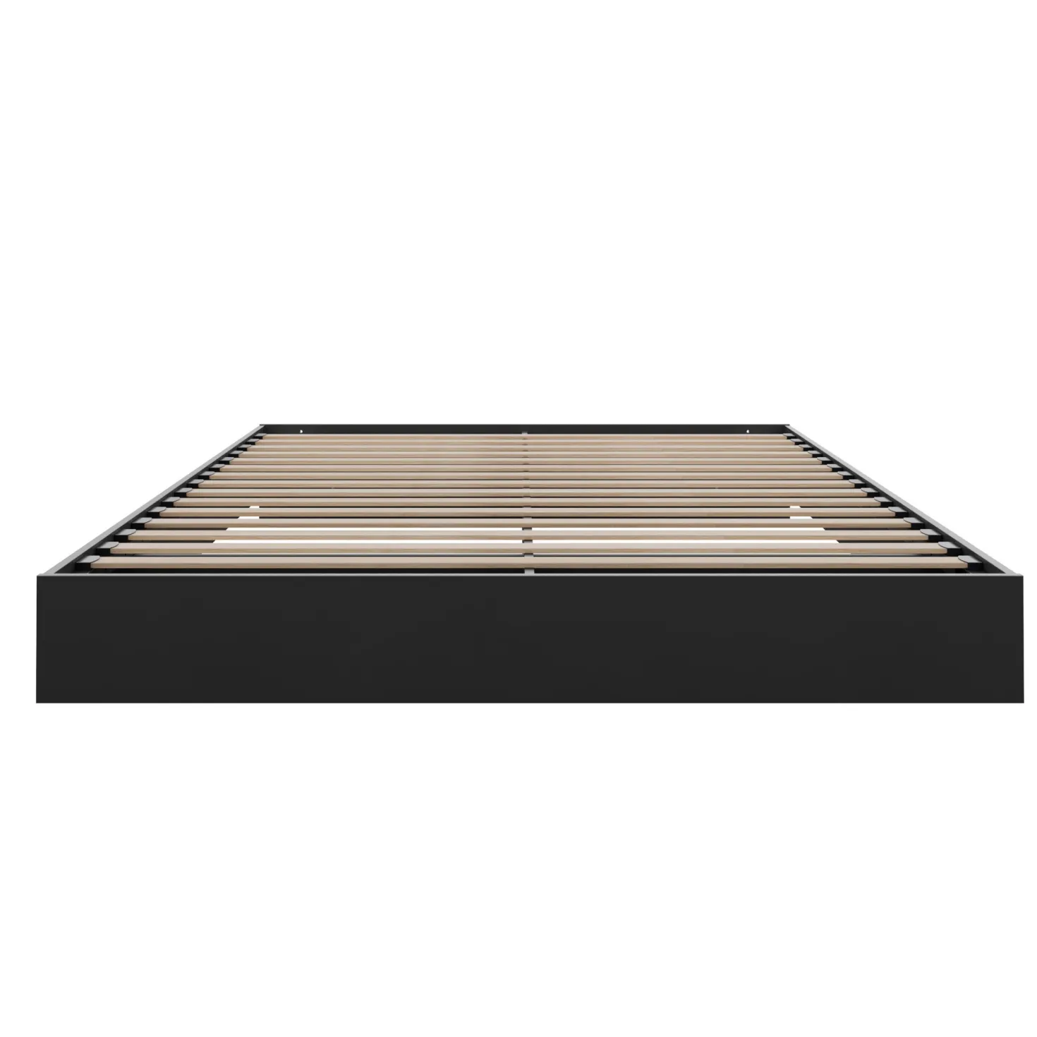 Grand lit plateforme (60") - Nexera