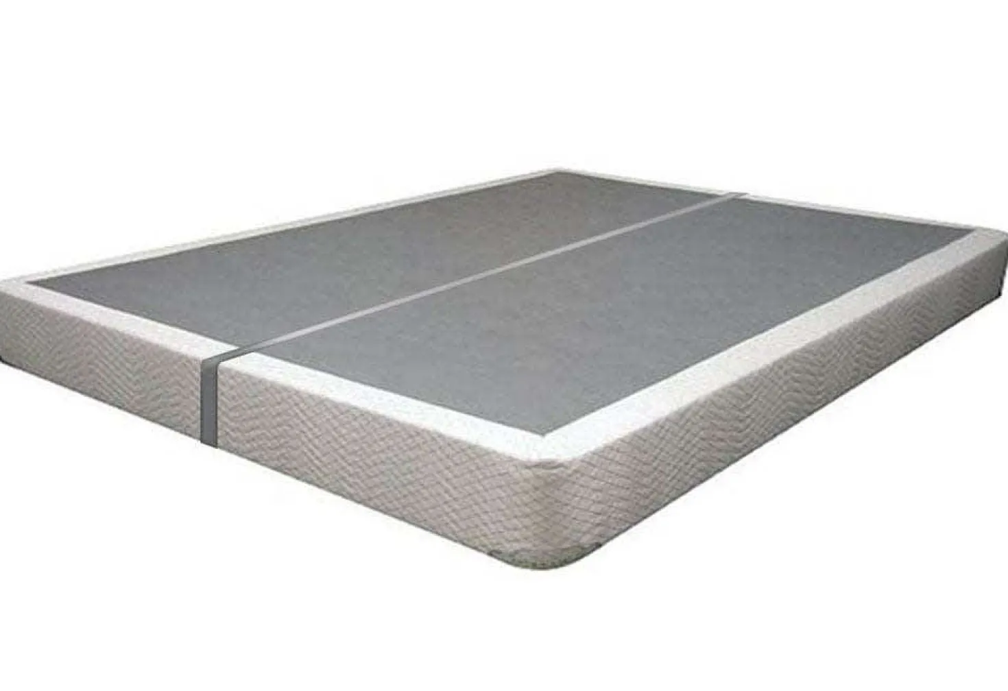 Grand sommier 4"separe en 2