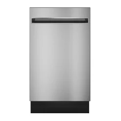 HAIER Lave-vaisselle 18 po Encastré Acier inoxydable 18" 47dB - QDT125SSLSS