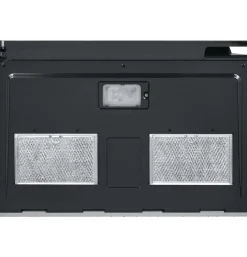 HAIER Micro-ondes/hotte 1,4 pi3, Noir, 24