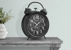 Horloge de table