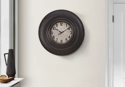 Horloge murale