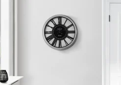 Horloge murale