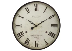 Horloge murale