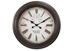 Horloge murale
