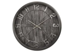 Horloge murale