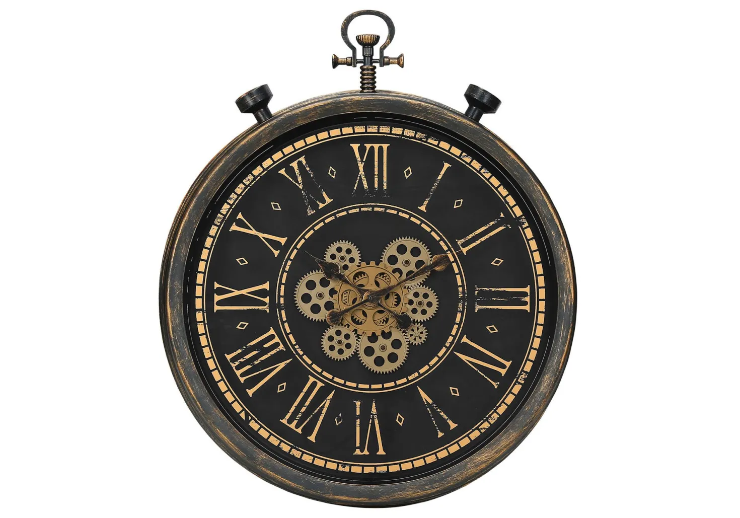 Horloge murale