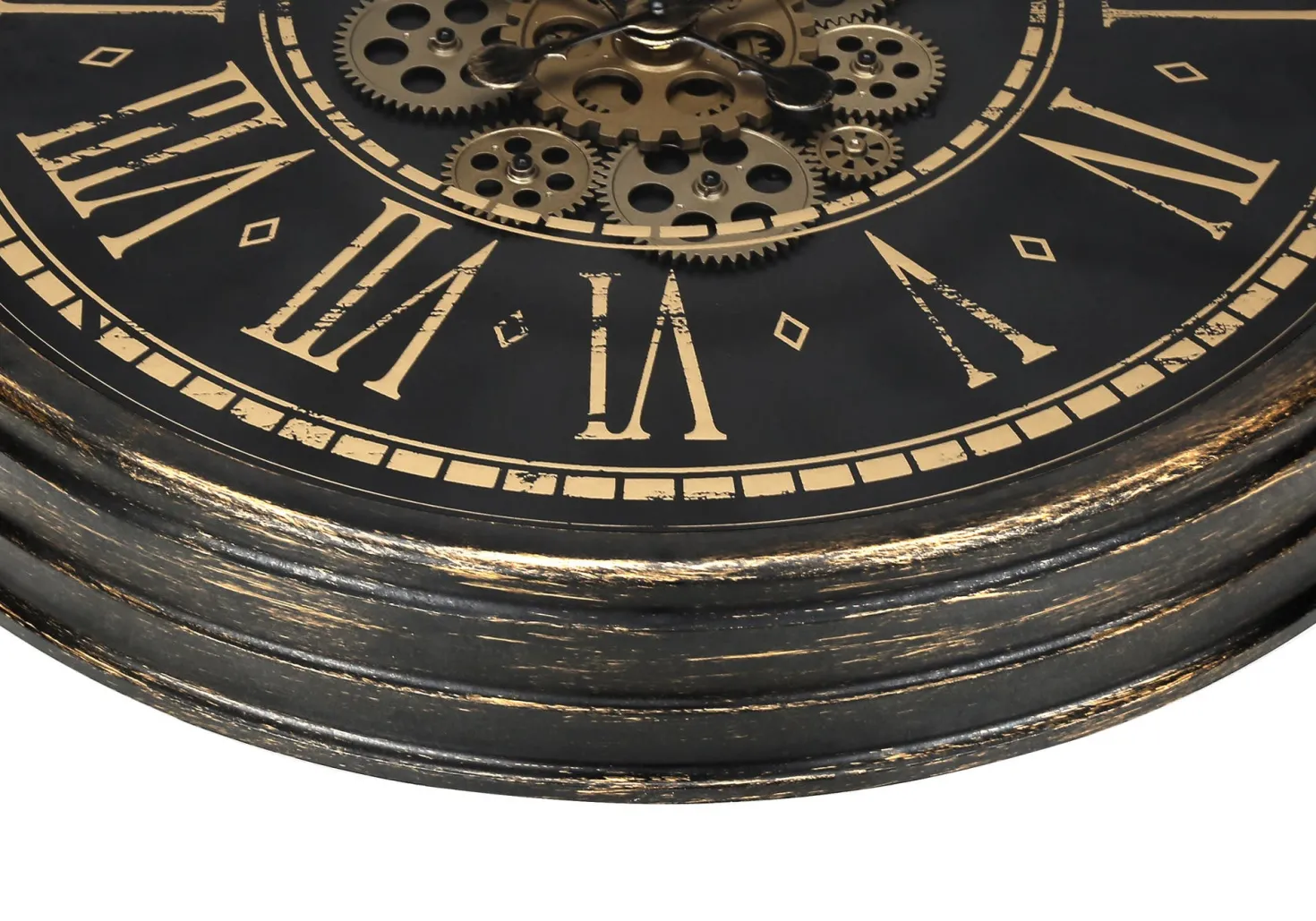 Horloge murale