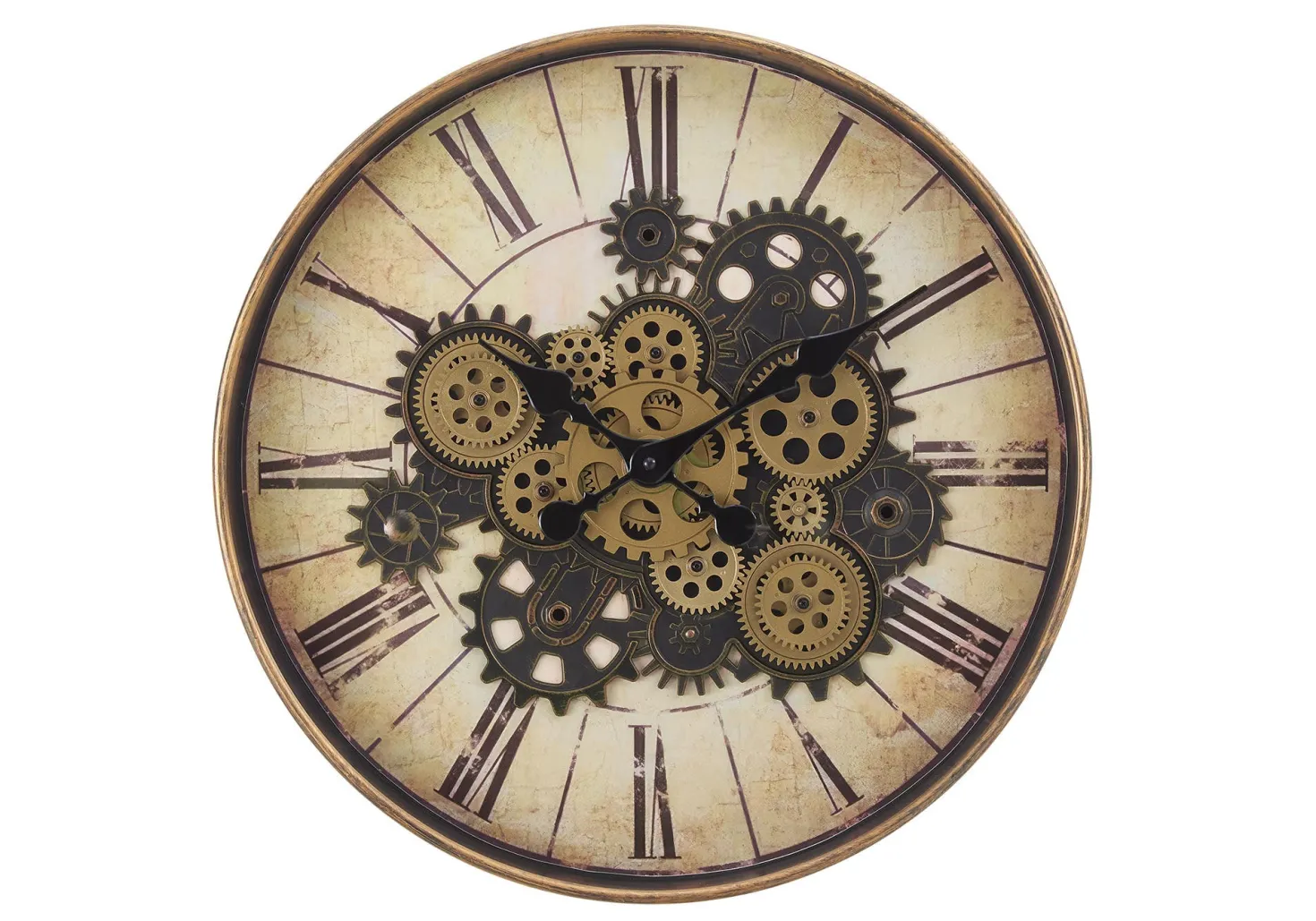 Horloge murale