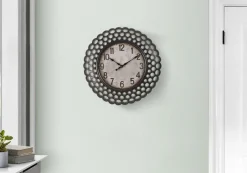 Horloge murale