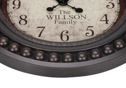 Horloge murale