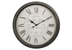 Horloge murale