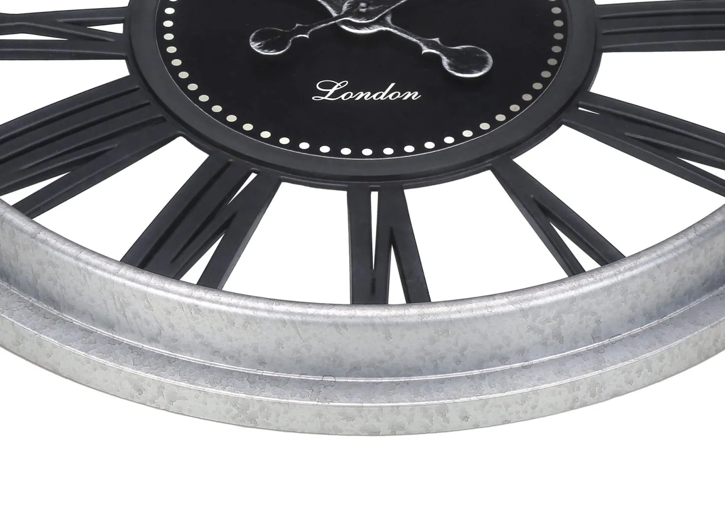 Horloge murale