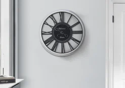 Horloge murale