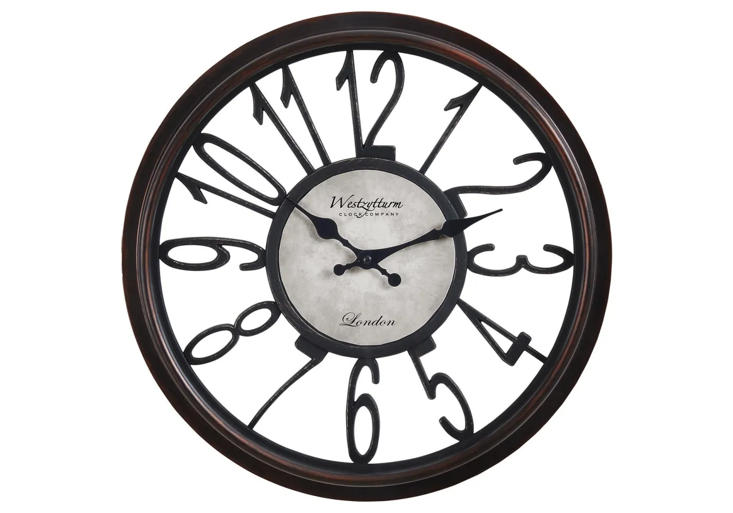 Horloge murale