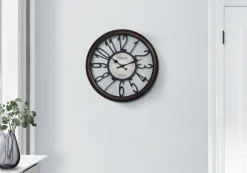 Horloge murale