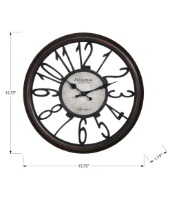 Horloge murale