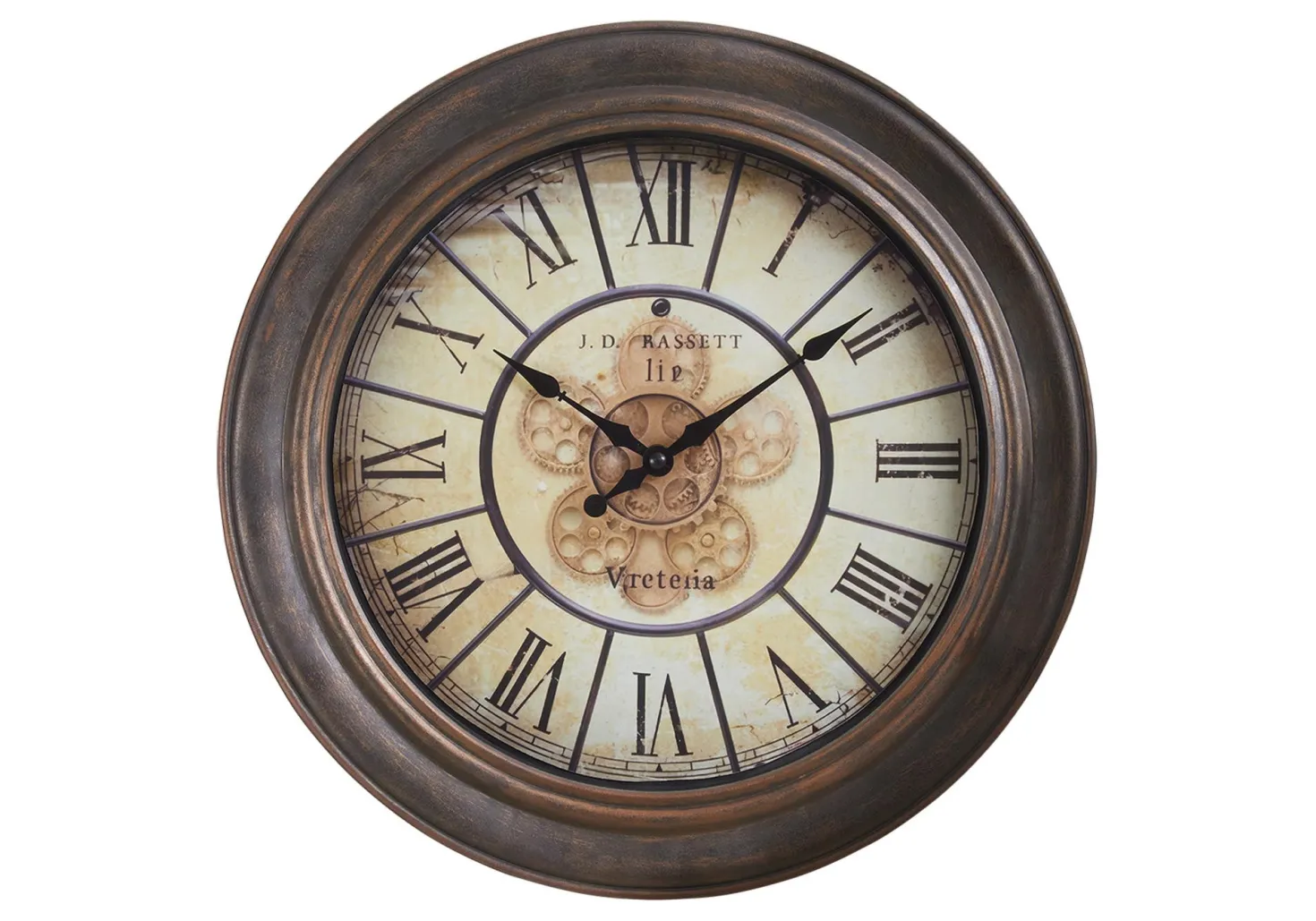 Horloge murale