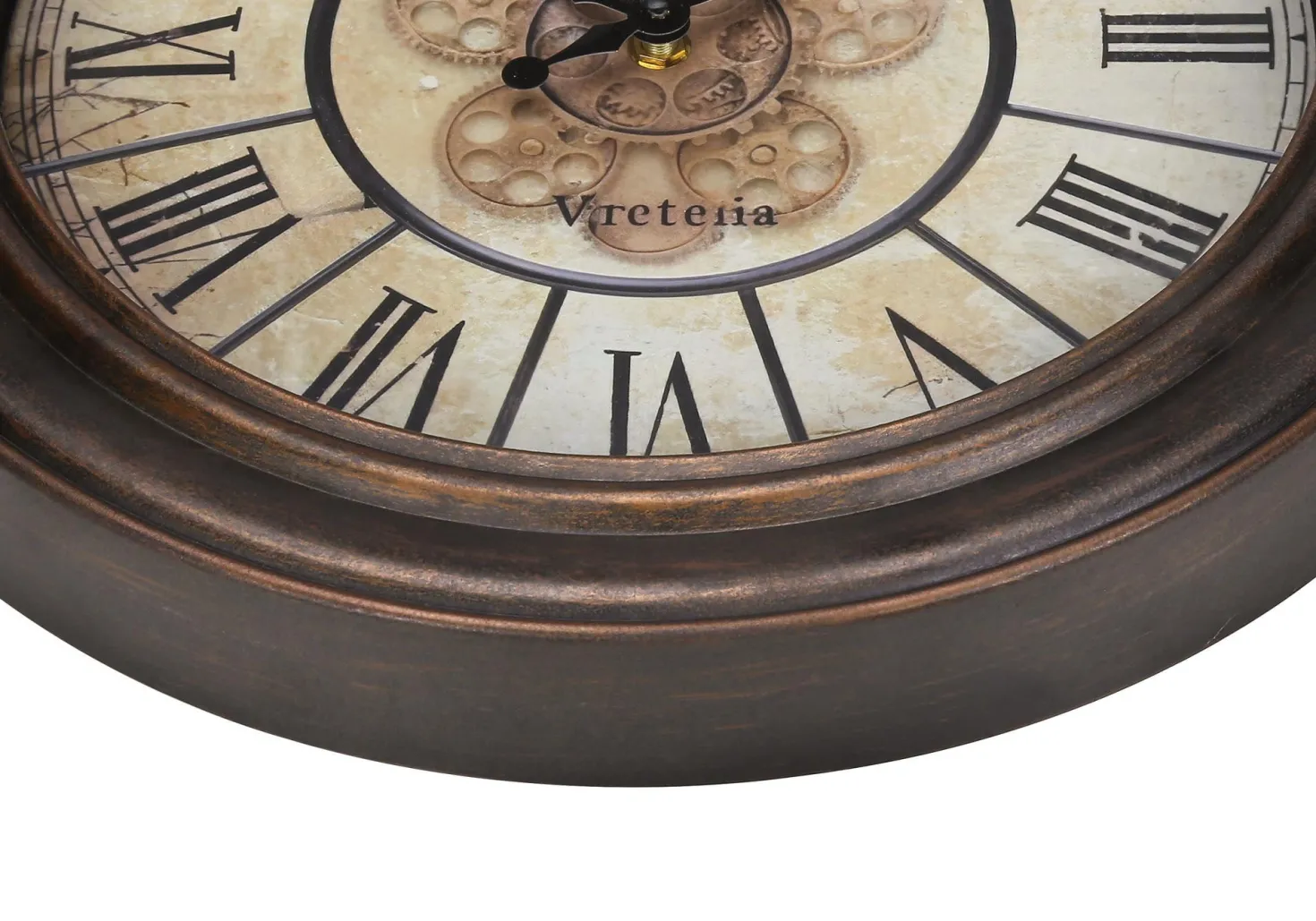 Horloge murale