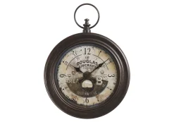 Horloge murale