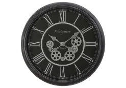 Horloge murale