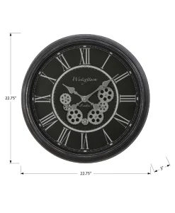 Horloge murale