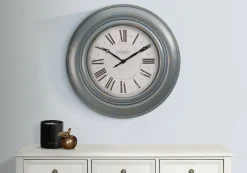 Horloge murale