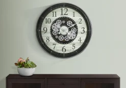 Horloge murale