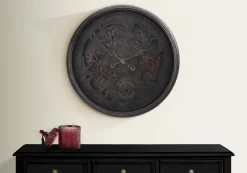 Horloge murale