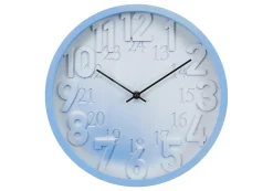Horloge murale 12