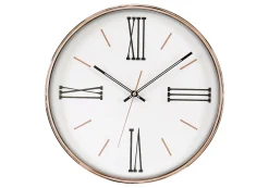Horloge murale 14"