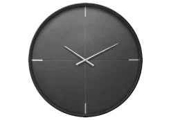 Horloge murale 30"