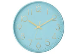 Horloge murale 12"