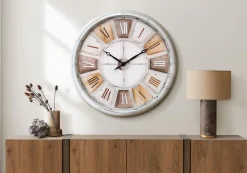 Horloge murale 30