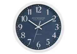 Horloge murale 12