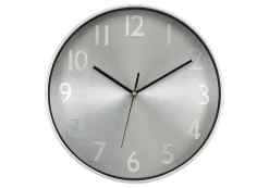 Horloge murale 12