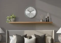 Horloge murale 12
