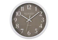 Horloge murale 12