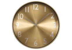 Horloge murale 12