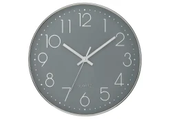 Horloge murale 12