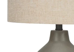 Lampe de table 24