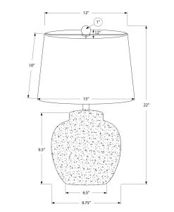 Lampe de table 22