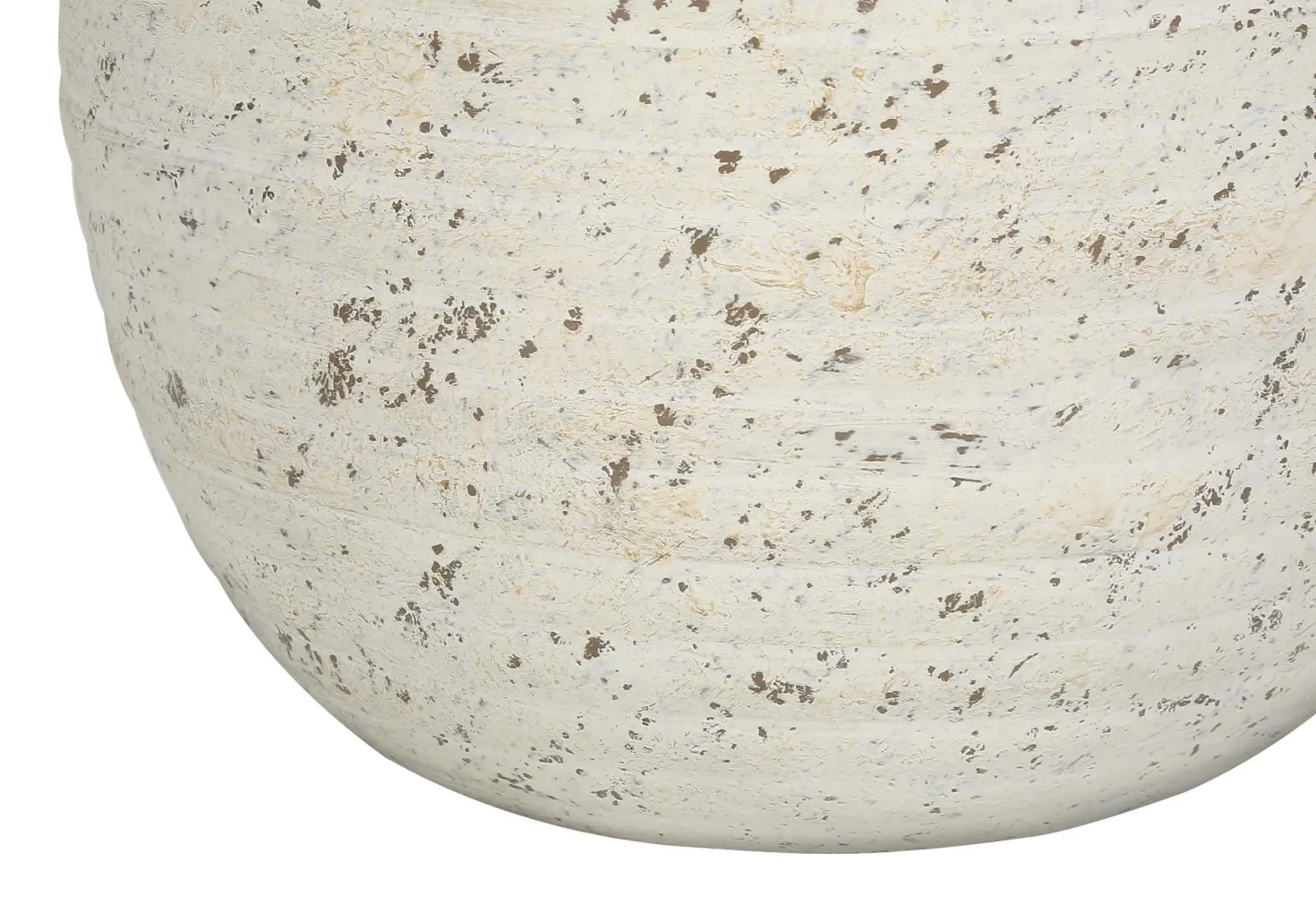 Lampe de table 20"H en béton