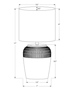 Lampe de table 17