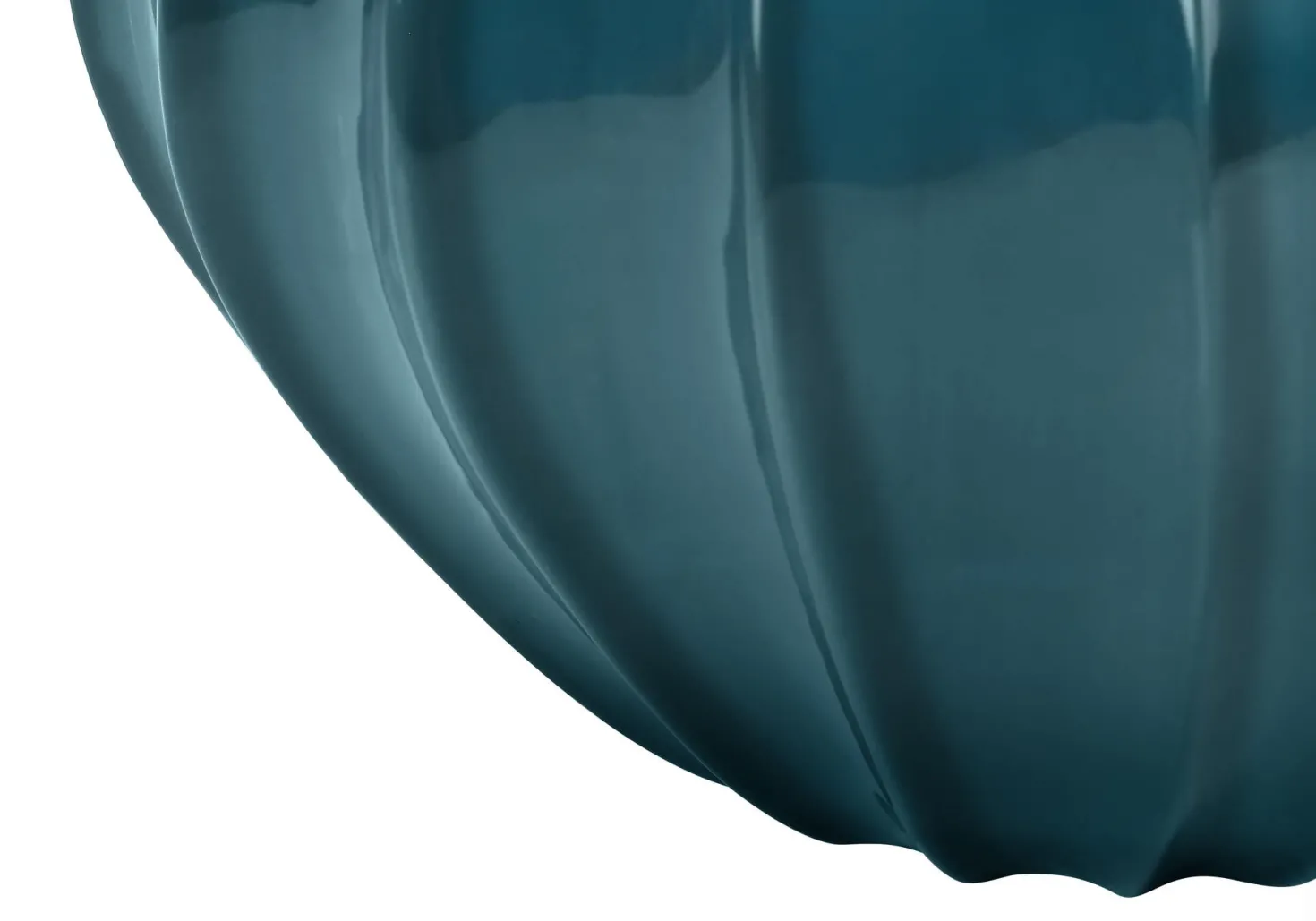 Lampe de table 24"H en céramique