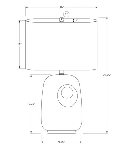 Lampe de table 26