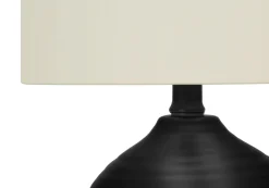 Lampe de table 17
